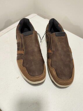 Men's Casual Slip on Shoes
